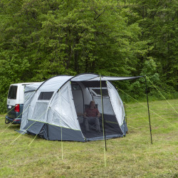 RE-TENT Bus Awning TOUR EASY