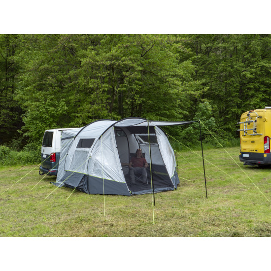 RE-TENT Bus Awning TOUR EASY
