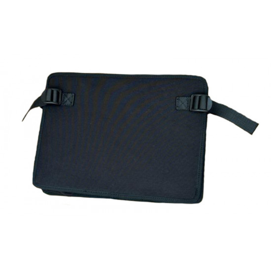 Rear Door Bags (1/4)