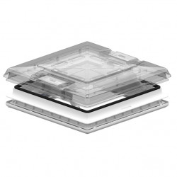 Vent 50 - Crystal