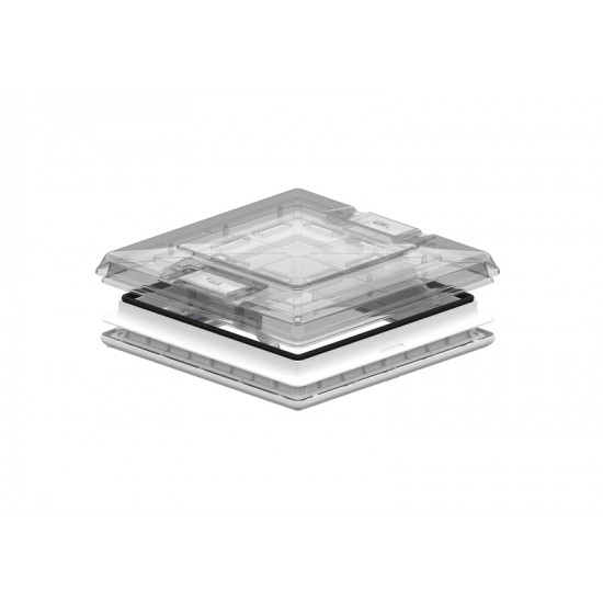 Vent 50 - Crystal