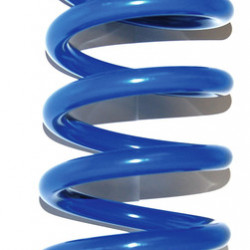 Replacement rear axle spring for VW T5 from model year 6/06