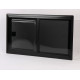 W1027 x H527 mm Acrylic glass sliding window RW Style Slide