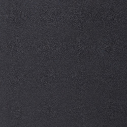 “Matte Black” HPL laminate
