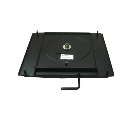 Swivel base for VW T4, swivel seat for driver and passenger side (up to 1996)