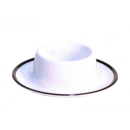 Melamine egg cup LINEA