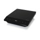 Induction hob with timer function