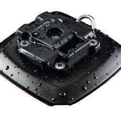 ROKK - self-adhesive base for mounting system
