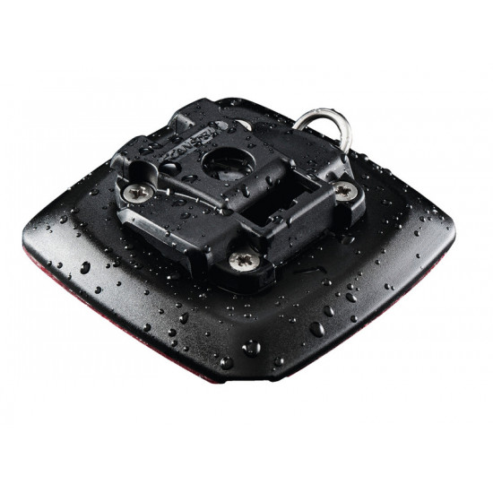 ROKK - self-adhesive base for mounting system