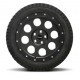Stylish 18” alloy complete wheels for Volkswagen Transporter 6.1 with original VW tire pressure sensor (preferably