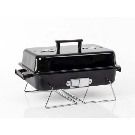 JIM charcoal grill