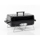 JIM charcoal grill