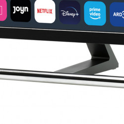 Stand for Webos Smart TV