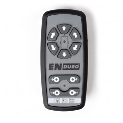 Remote control for Enduro EM303A+ maneuvering aid