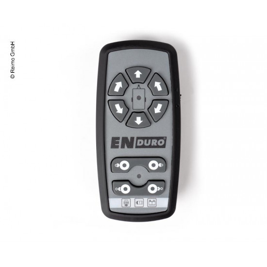 Remote control for Enduro EM303A+ maneuvering aid