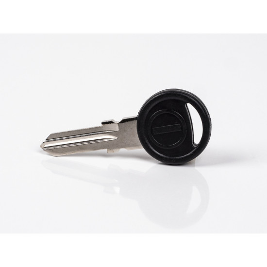 ZADI Key Blank