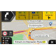 Navigation receiver package for X-F270
