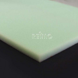 Foam 200x150x1 cm