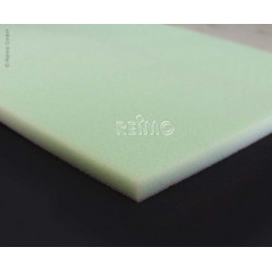 Foam 200x150x1 cm