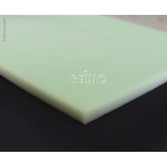 Foam 200x150x1 cm