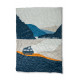Camping blanket SPIRIT HOLIDAY TRAVEL