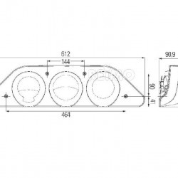 Heckl Caraluna Modular