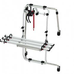 Carry Bike Frame bicycle carrier for Mercedes Sprinter from model year 2018 onwards