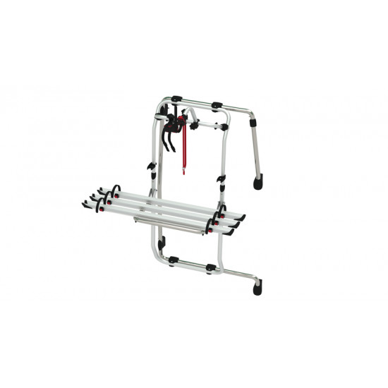 Carry Bike Frame bicycle carrier for Mercedes Sprinter from model year 2018 onwards