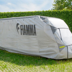 Premium M cover for vehicles up to 7.10 meters in length