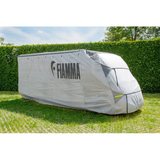 Premium M cover for vehicles up to 7.10 meters in length