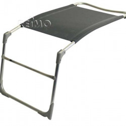Sampler footboard, anthracite
