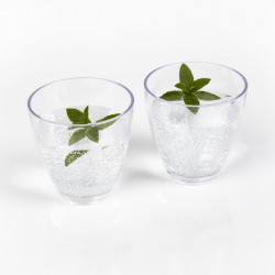 Estella water glass