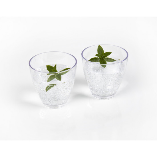 Estella water glass