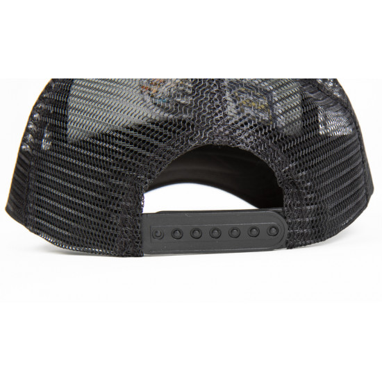 Trucker cap LIFE IS A JOURNEY