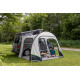 Hispaniola Sun Canopy / Awning for Camper Vans