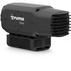 Truma Eezy - electric heater for use in caravans, campervans or motorhomes