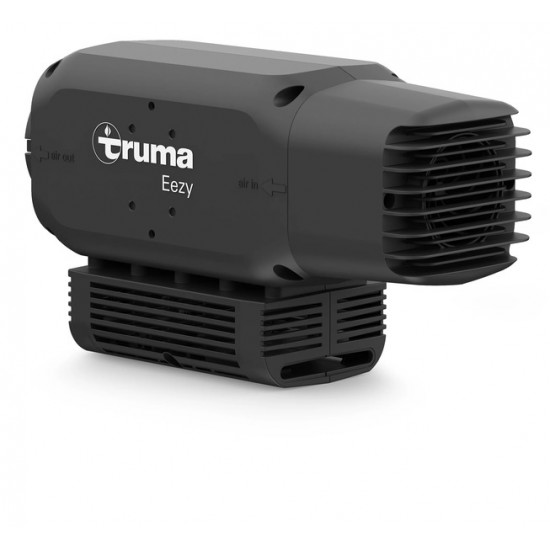 Truma Eezy - electric heater for use in caravans, campervans or motorhomes