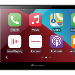 Pioneer SPH-DA160DAB 2-DIN moniceiver