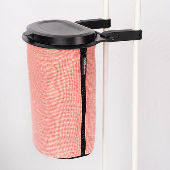 Flextrash 2 Flipclip Trash