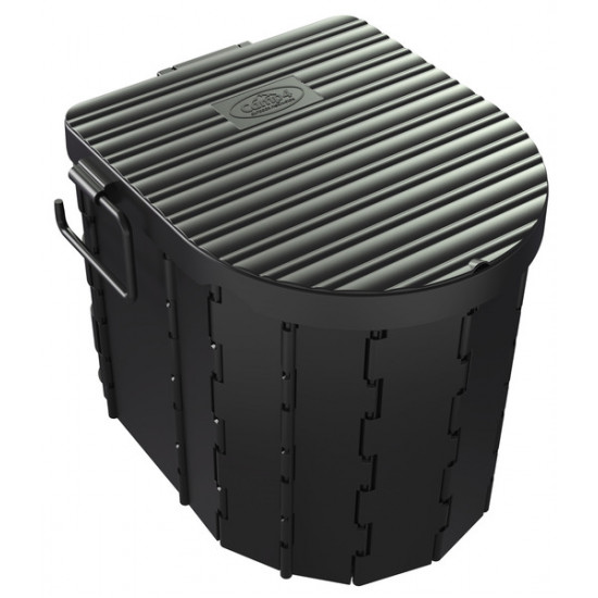 Foldable Camping Toilet Mini