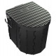 Foldable Camping Toilet Mini