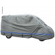 Wintertime vehicle cover 655cm for panel vans (Ducato, Jumper, Boxer)