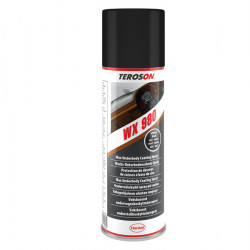Teroson WX 980 Wax Underbody Protection Spray