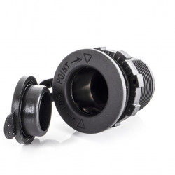 12V / 24V power outlet