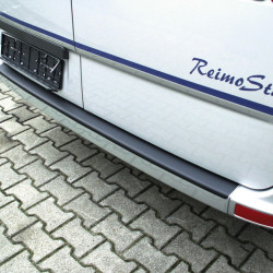 Mercedes Sprinter loading sill protective film, black