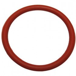 Silicone O-ring 35x5mm