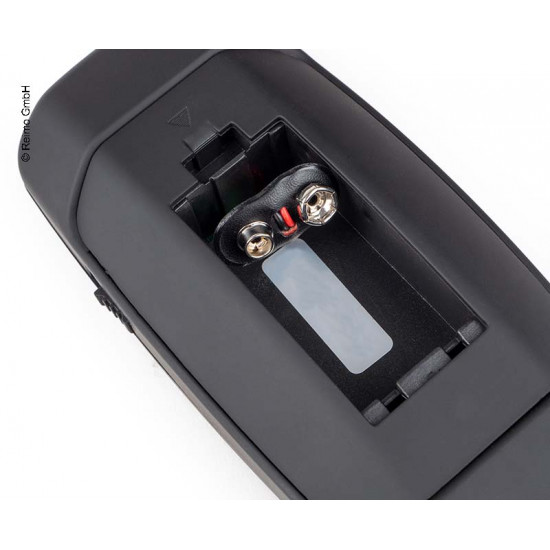 Remote control for Enduro EM303A+ maneuvering aid