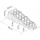 Kit Level Up Premium S - Grey