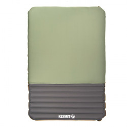 KLYMALOFT DOUBLE sleeping mat
