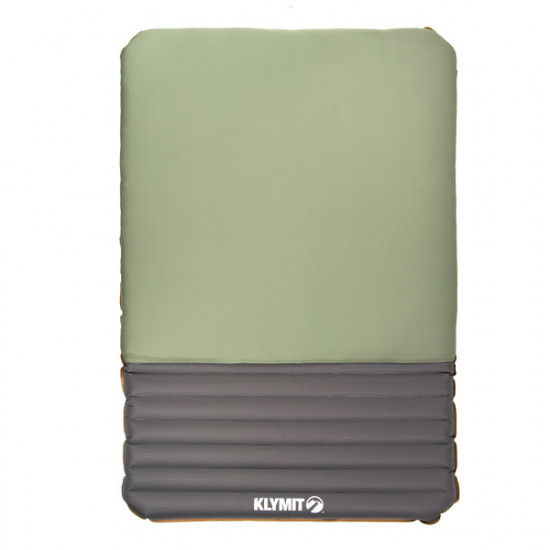 KLYMALOFT DOUBLE sleeping mat